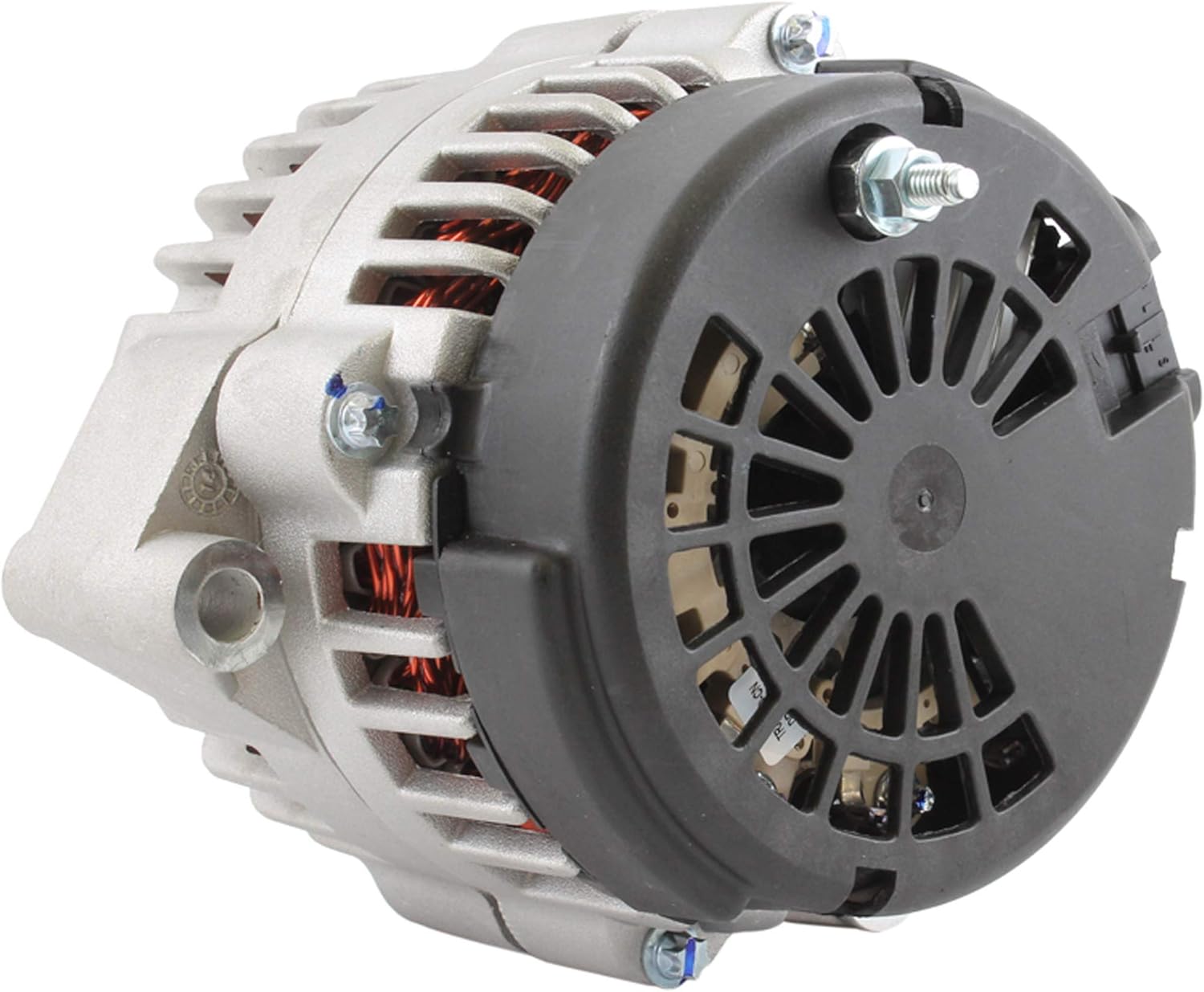 Alternator for Gmc Chevy Pickup Truck S881