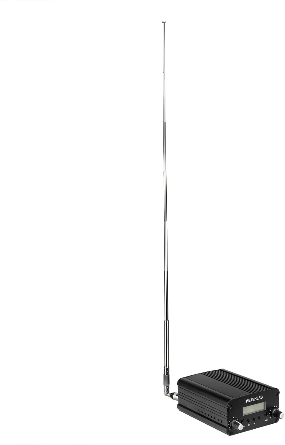 FM Transmitter with Antenna P4036