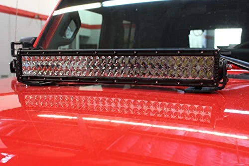 Hood Light Mount for Jeep JL/JT A3739