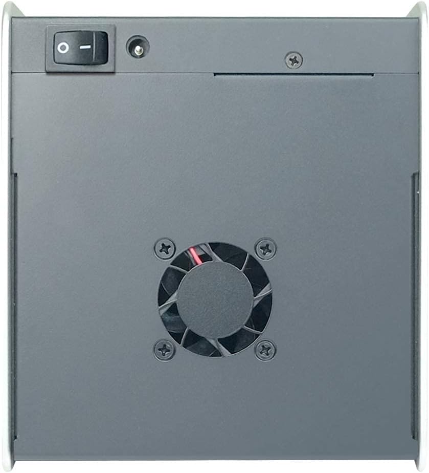 SD Duplicator with Touch Screen for MicroSD SDHC SDXC Memory Card E39598