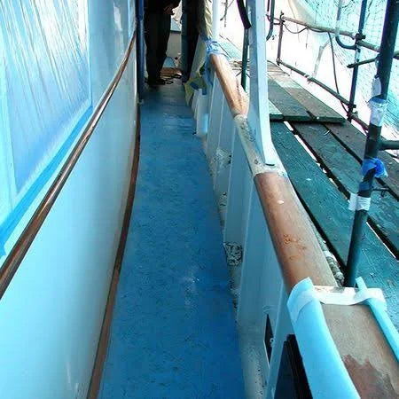36 in x 100 ft Surface Protection Floor C2955