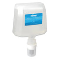 Cucumber Moisturizing Foam Hand Sanitizer, 1200mL, 2/Carton R77781