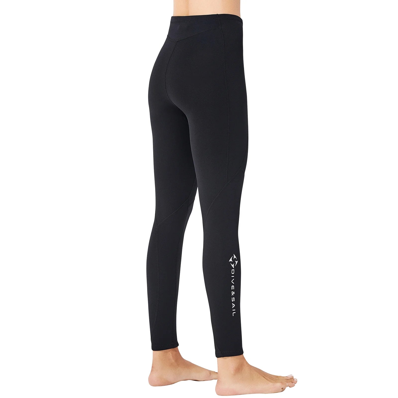 2mm Neoprene Diving Pants for Snorkeling Surfing B68182