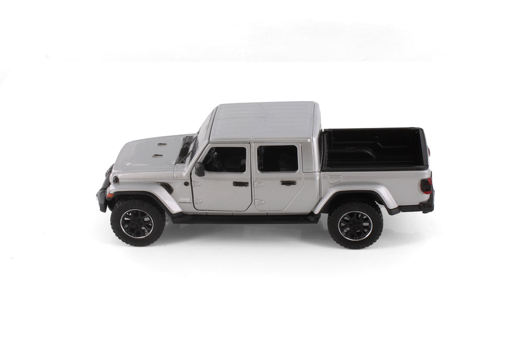 1/27 Scale Pickup Truck G23206
