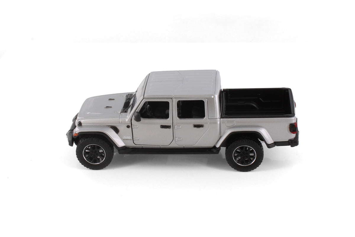 1/27 Scale Pickup Truck G23206