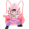 Chinese Ancient Sichuan Opera Face Changing Doll Ornament G512041