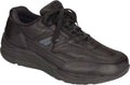 Slim Black Men&s Journey Shoes Q306501