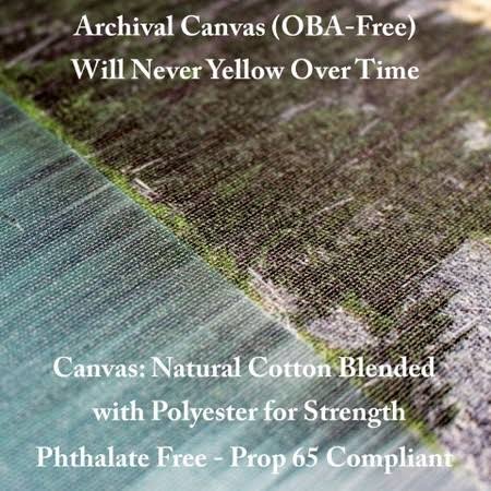Canvas Art J999