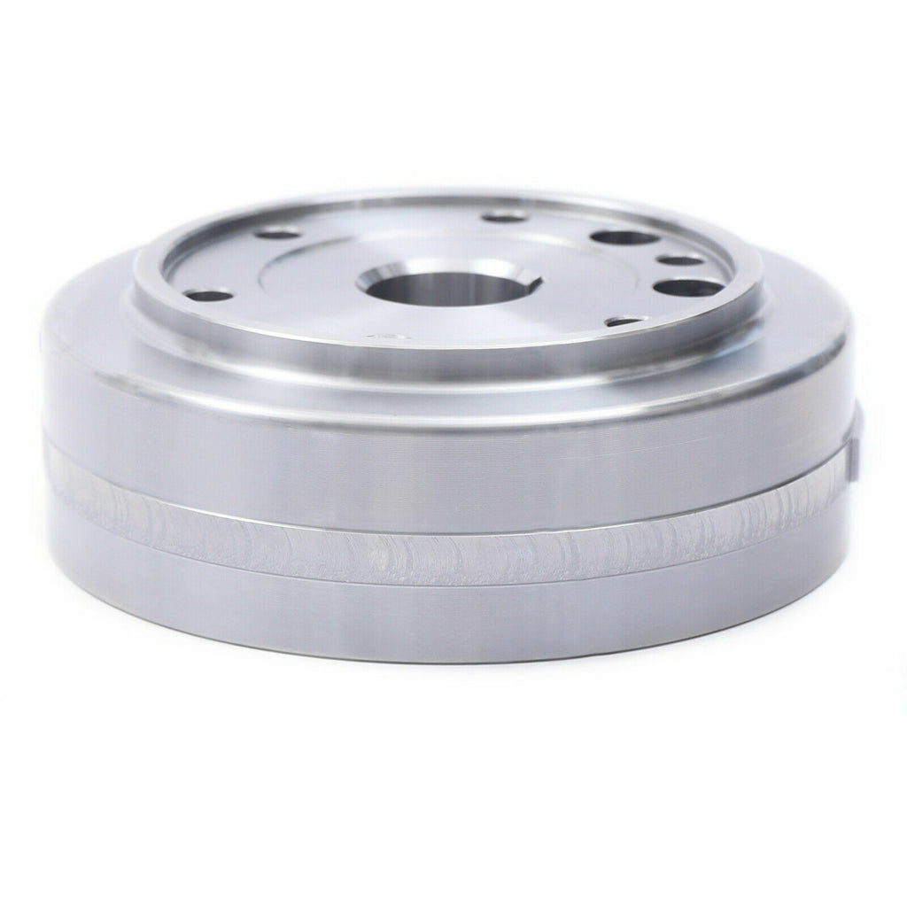 Flywheel Rotor for Suzuki Eiger 400 Arctic Cat 400 ATVs Q2991