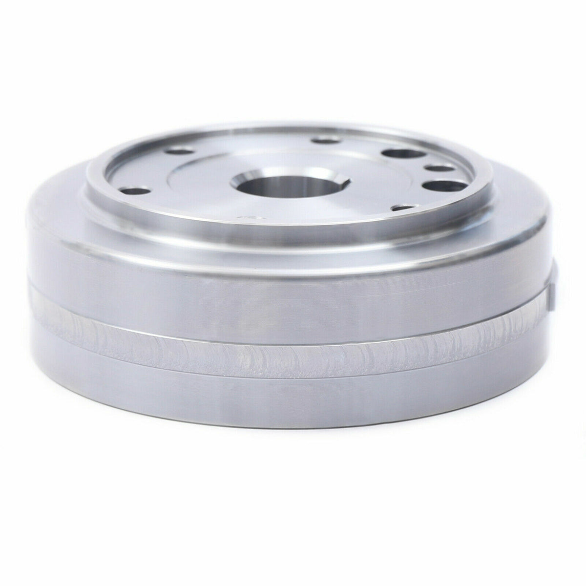Flywheel Rotor for Suzuki Eiger 400 Arctic Cat 400 ATVs Q2991
