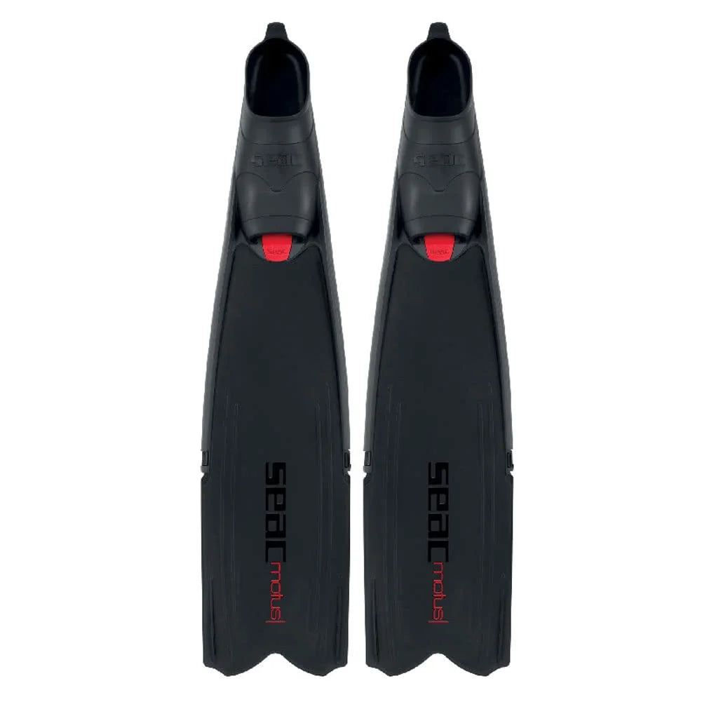 Black Freediving Set V4541
