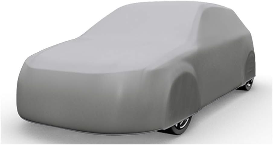 5 Layer Waterproof Car Cover Y572