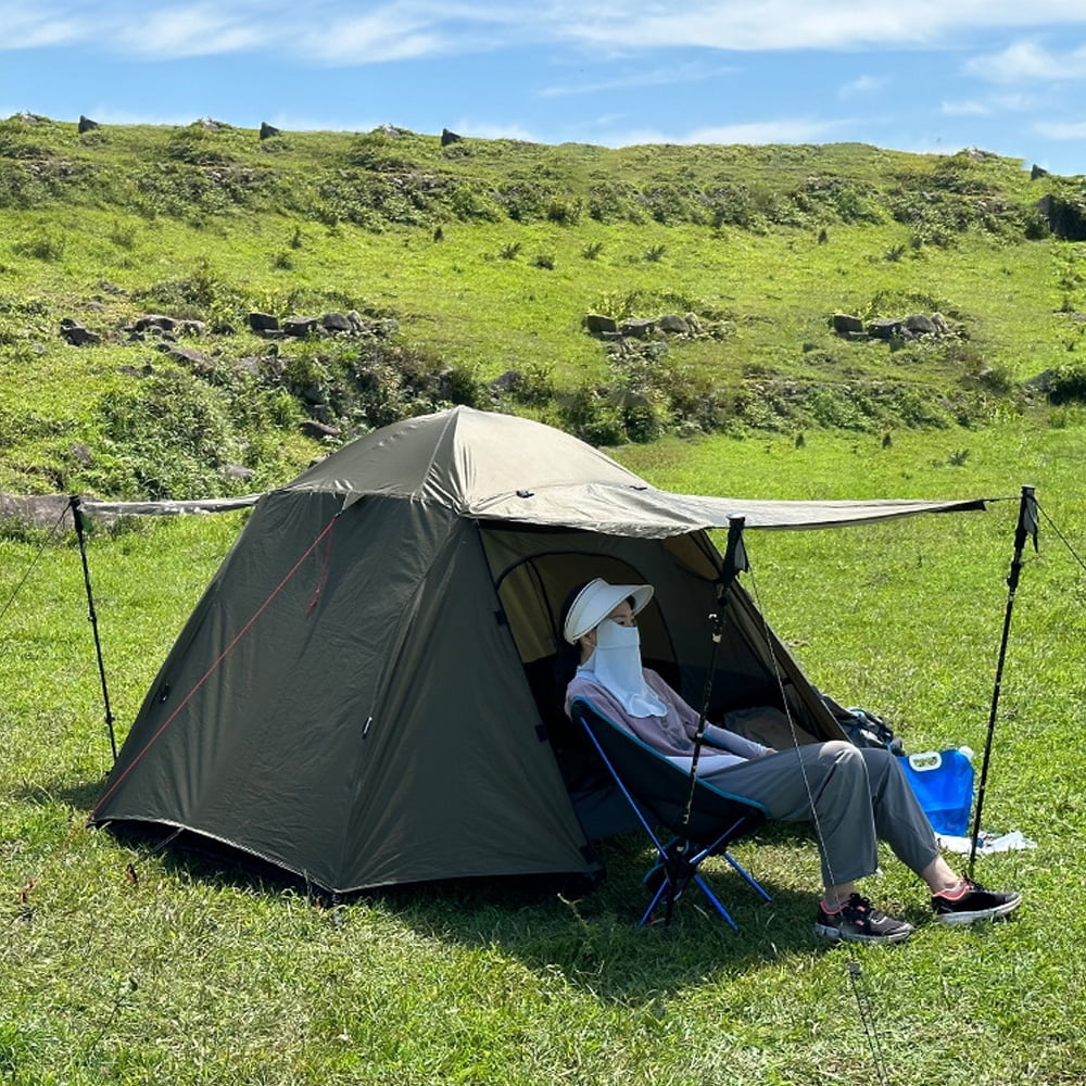 Tents N17821
