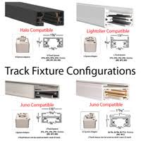 LED Track Head I5276