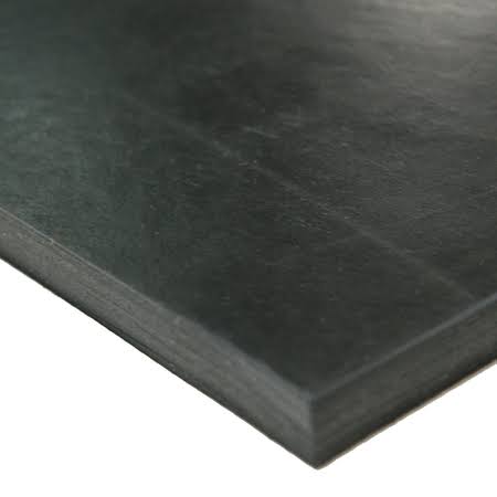Nitrile Sheets 1/16 x 22 x 24 ft Black U975