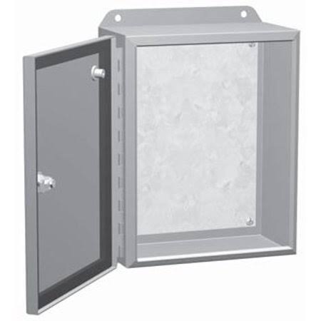 Electrical Enclosures N194815