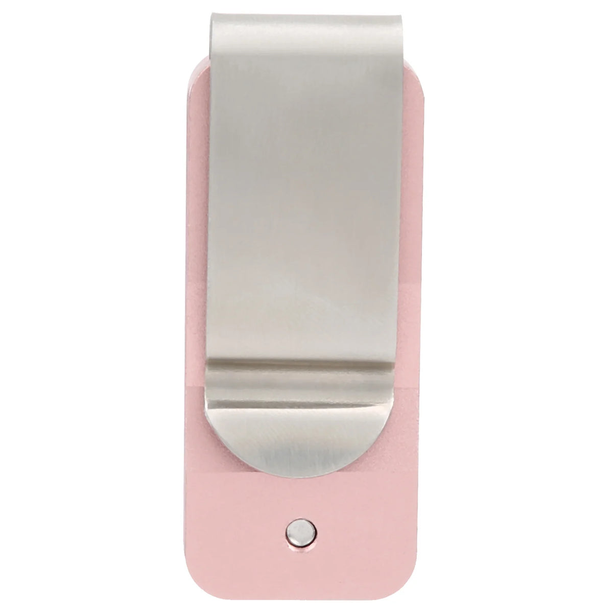 Magnetic Billiard Cue Chalk Holder Belt Clip Accessory I224