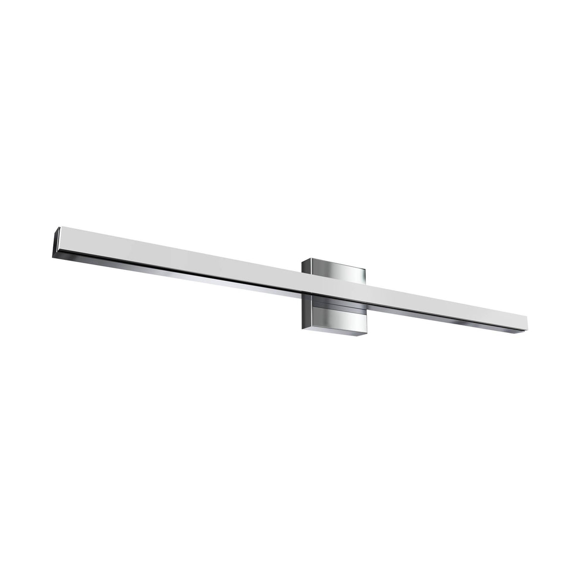 Chrome 36x22W Integrated LED Bath Bar T448