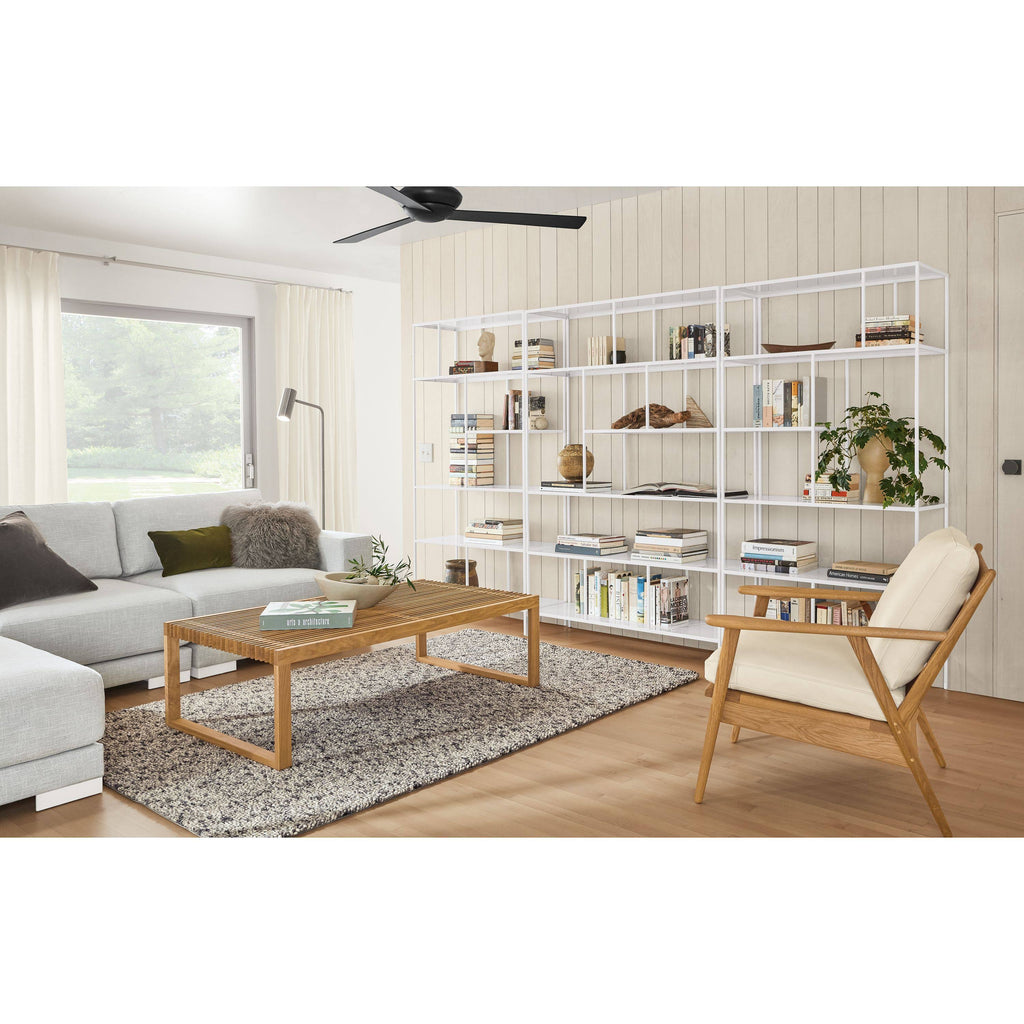 Indigo Bookcase O579