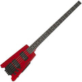 Hot Rod Red Standard Bass M336029