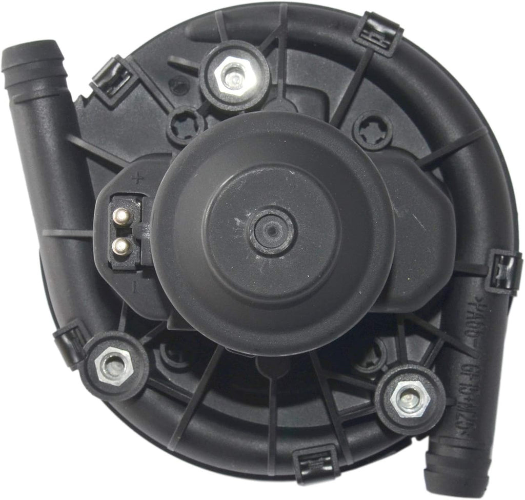 Secondary Air Injection Pump Pack of 2 U962993