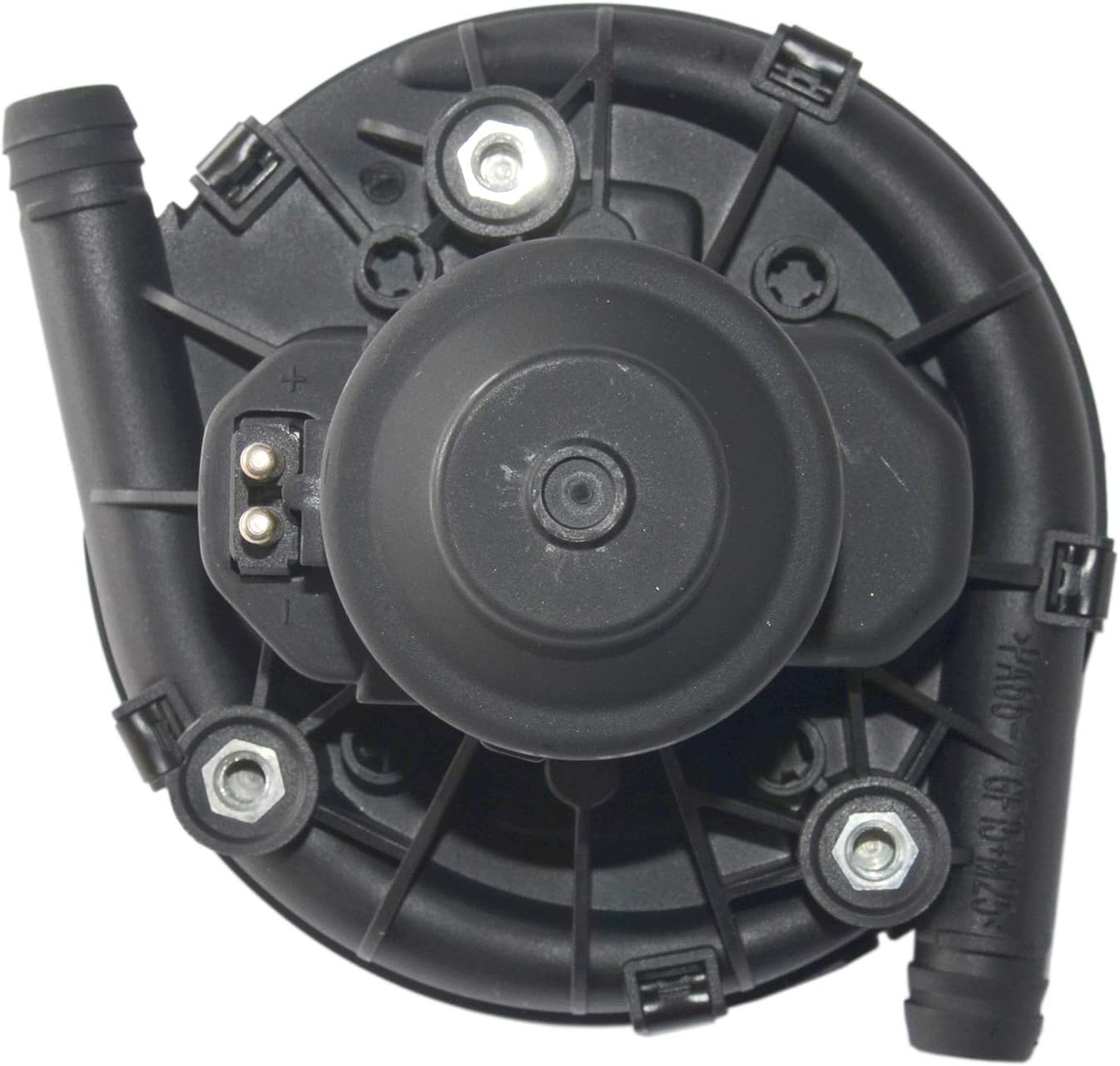 Secondary Air Injection Pump Pack of 2 U962993