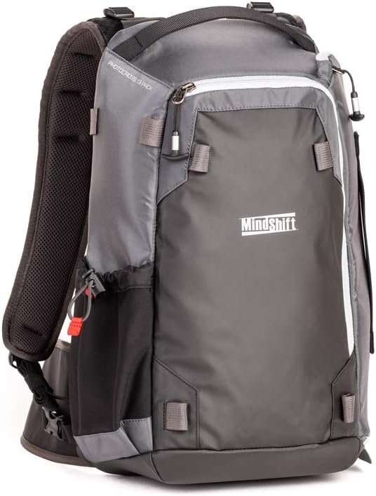 Carbon Gray Backpack I60516