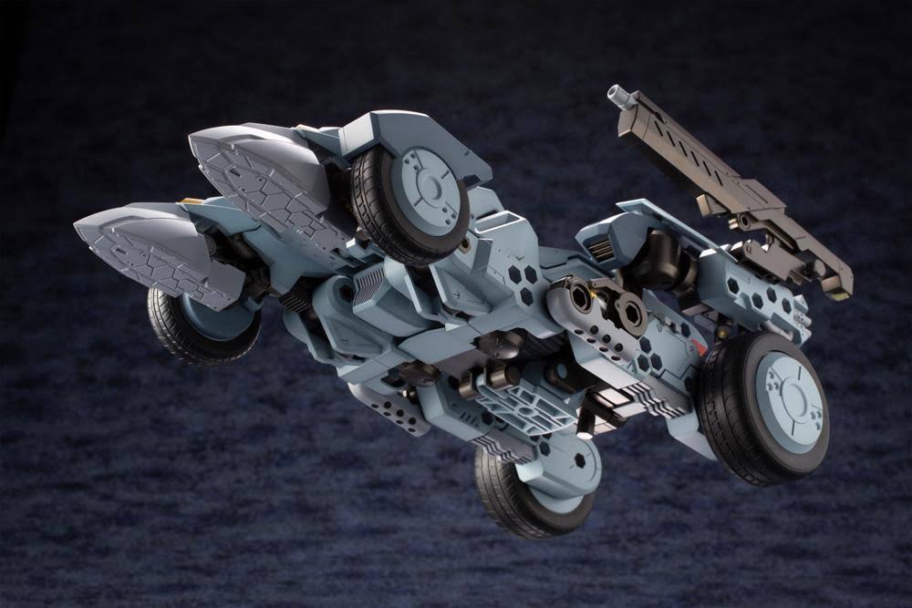 1/24 Scale Model Kit S8939