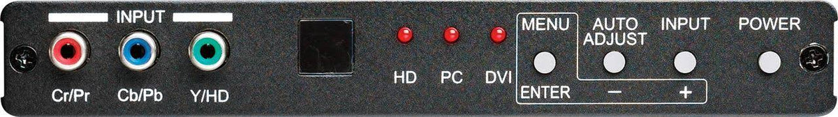 DVI Scaler X803
