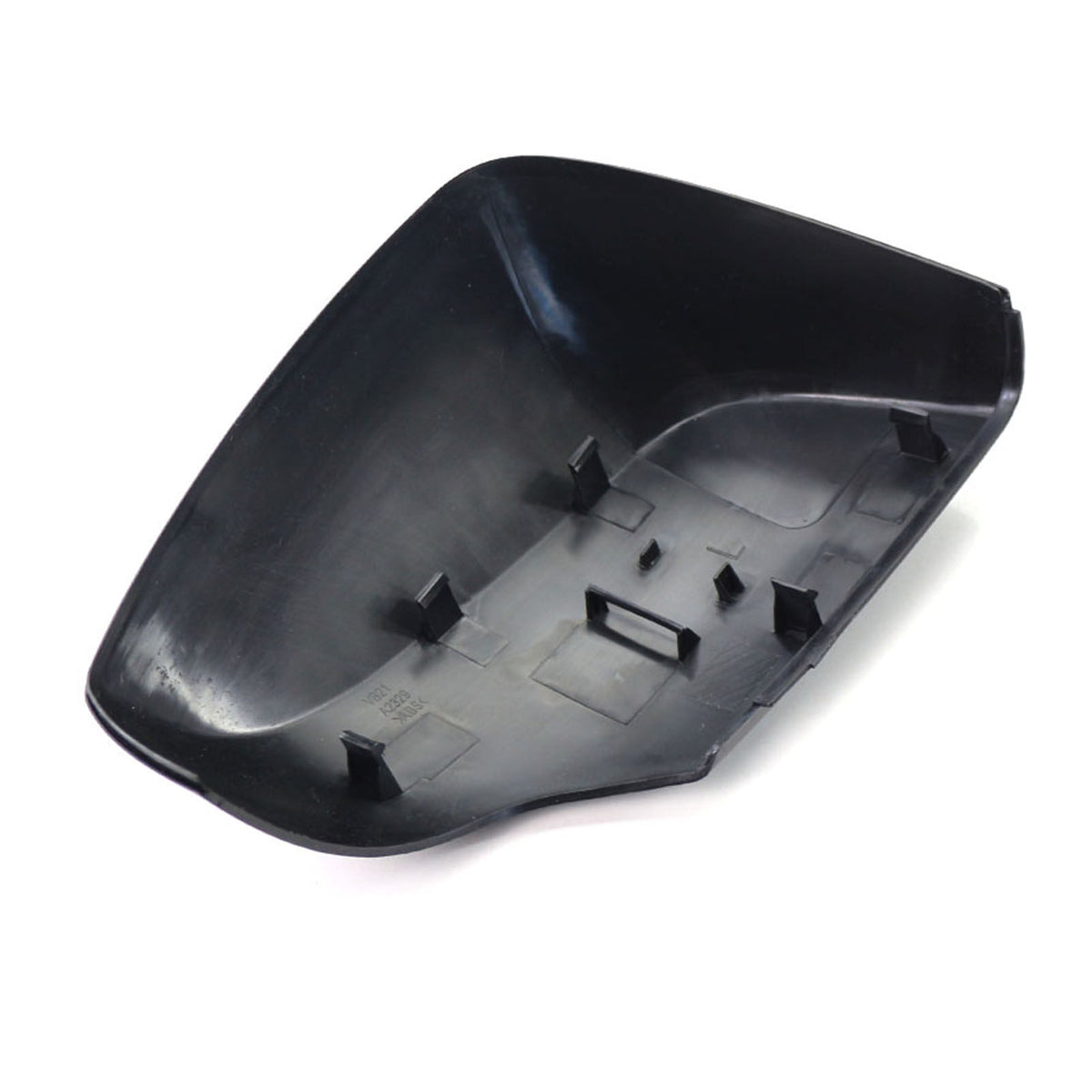 Door Side Rear View Wing Mirror Cover Cap Replacement For SUBARU Forester 2014-2018 H6595