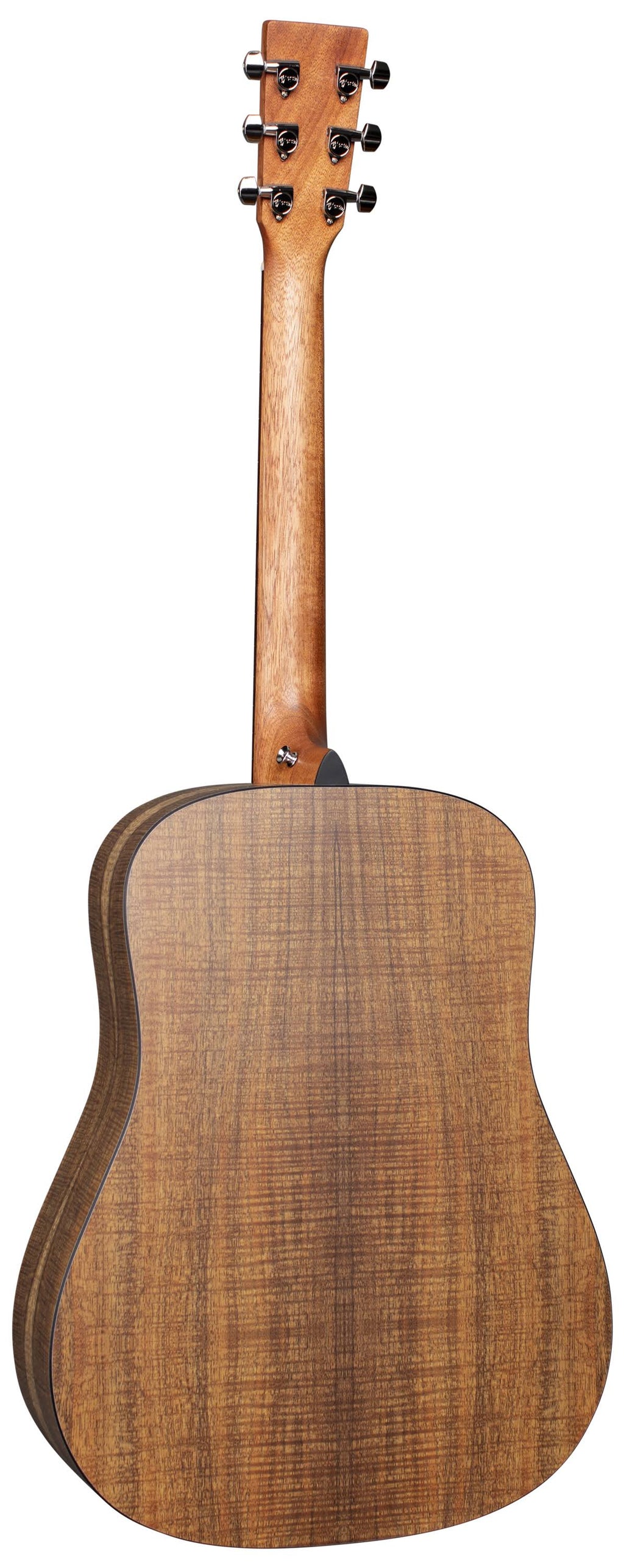 Koa Acoustic-Electric Guitar Q8523