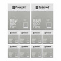 B&W Instant Film for 600 Cameras (80 Exposures) O5119