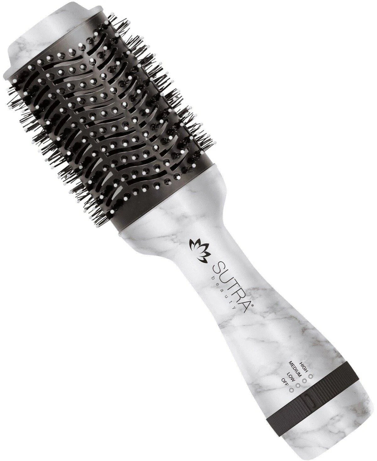 Marble Blowout Brush Z871596
