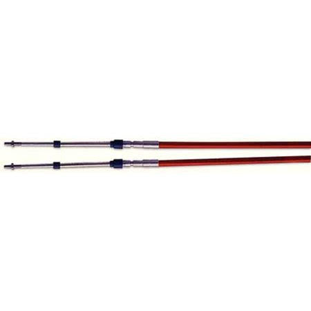 33C SST Marine Control Cable 13 ft A936