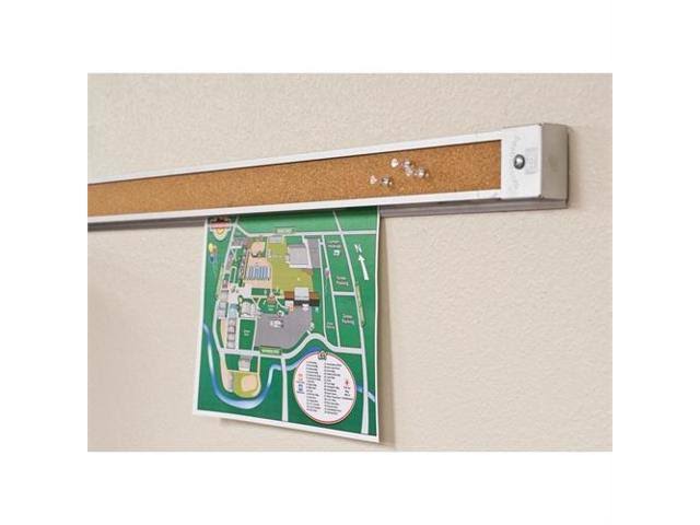 Tackless Paper Holders, Set of 6 K2096