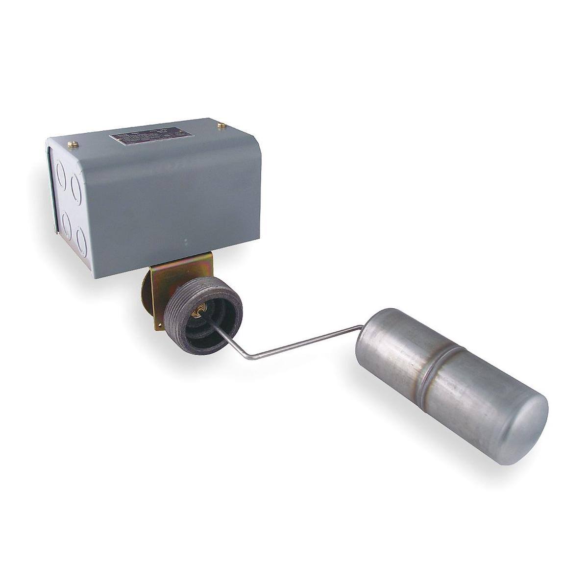 Mechanical Alternator G8081