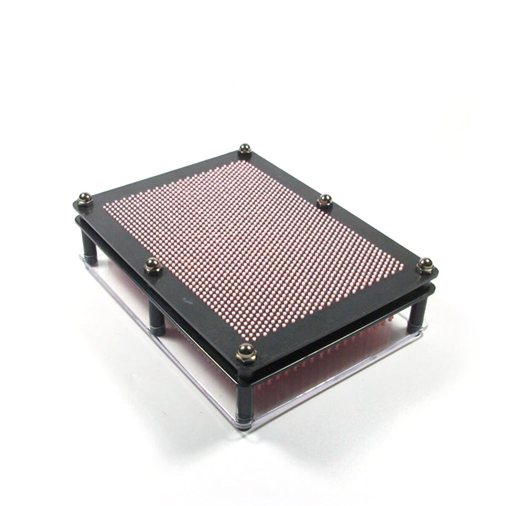 Pin Art Impression Board T68273