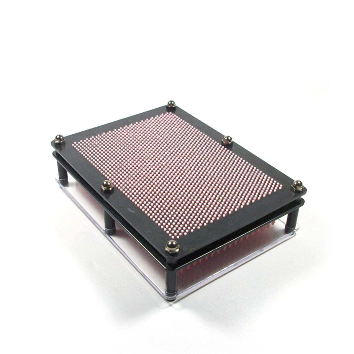 Pin Art Impression Board T68273
