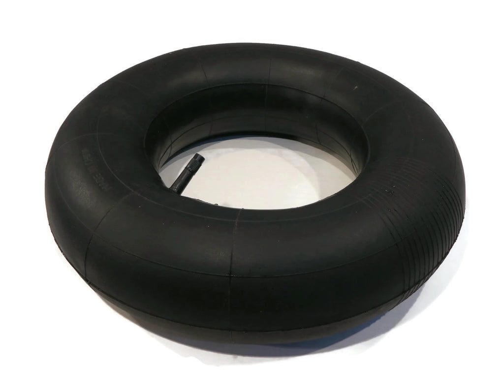 4 Tire Inner Tubes 16x6.50x8 TR13 Straight Valve Stem E985110