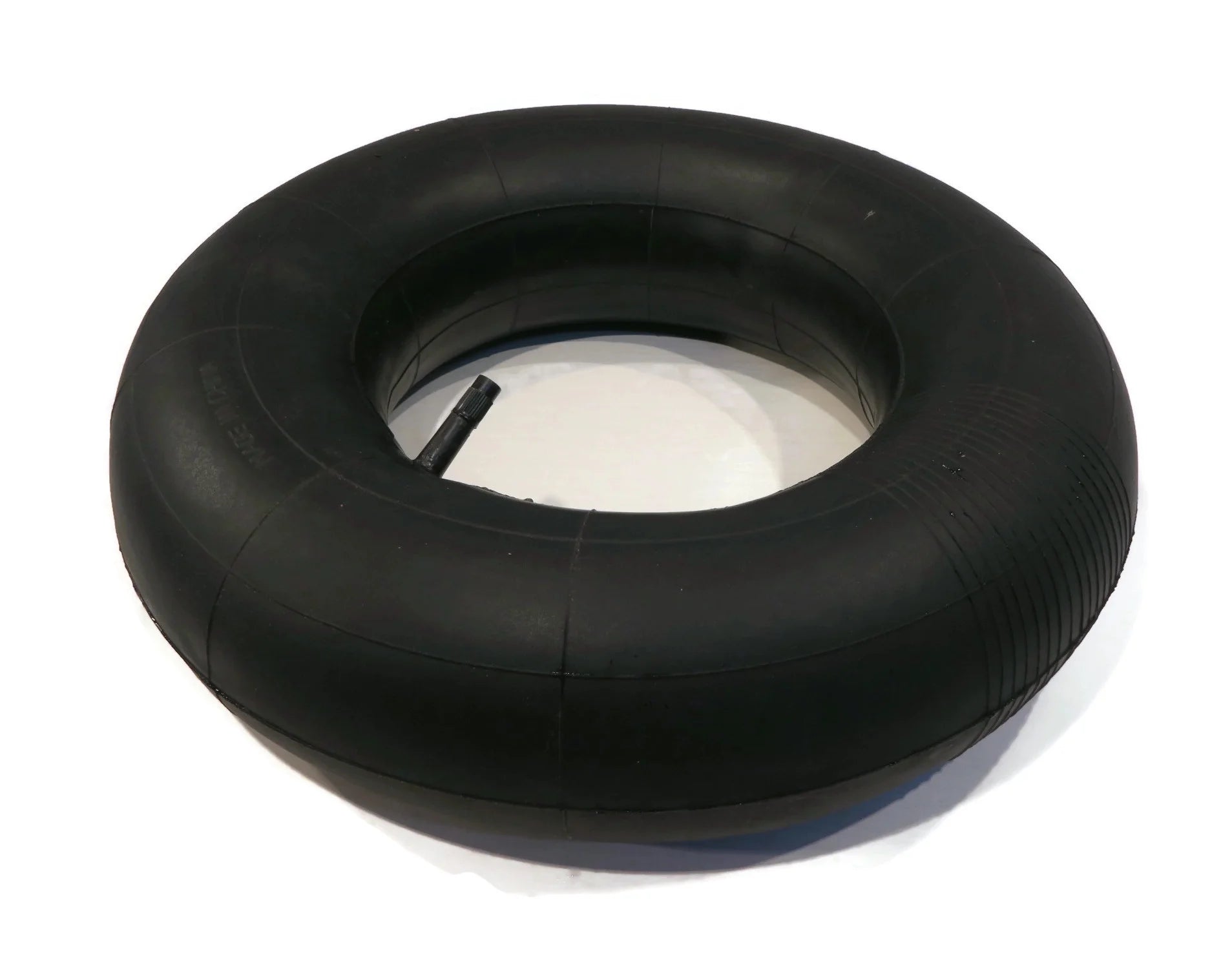 4 Tire Inner Tubes 16x6.50x8 TR13 Straight Valve Stem E985110