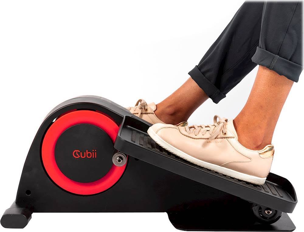 Under Desk Elliptical L45192