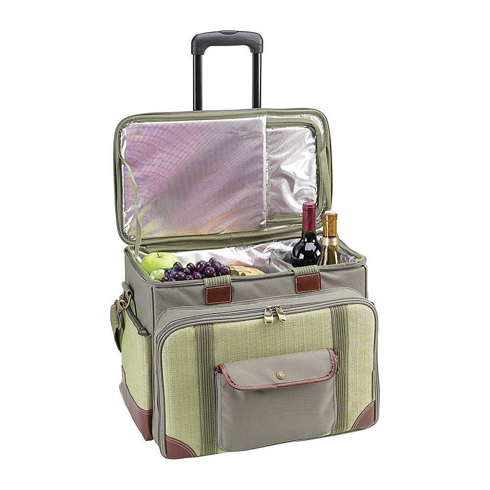 Picnic Cooler for 4 Q156