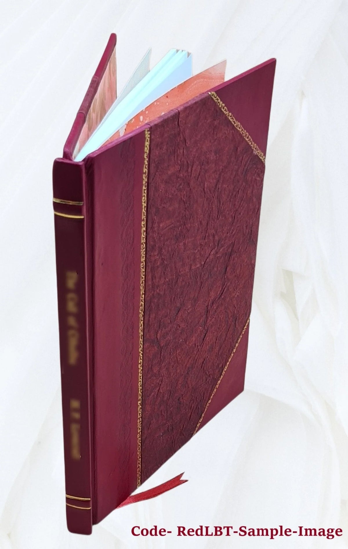 Memoir of John Mooney Mead V14997