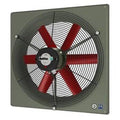 12 in. Panel Fan with Guard V2515