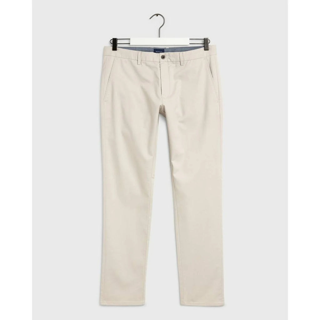 Slim Fit Chinos U85060
