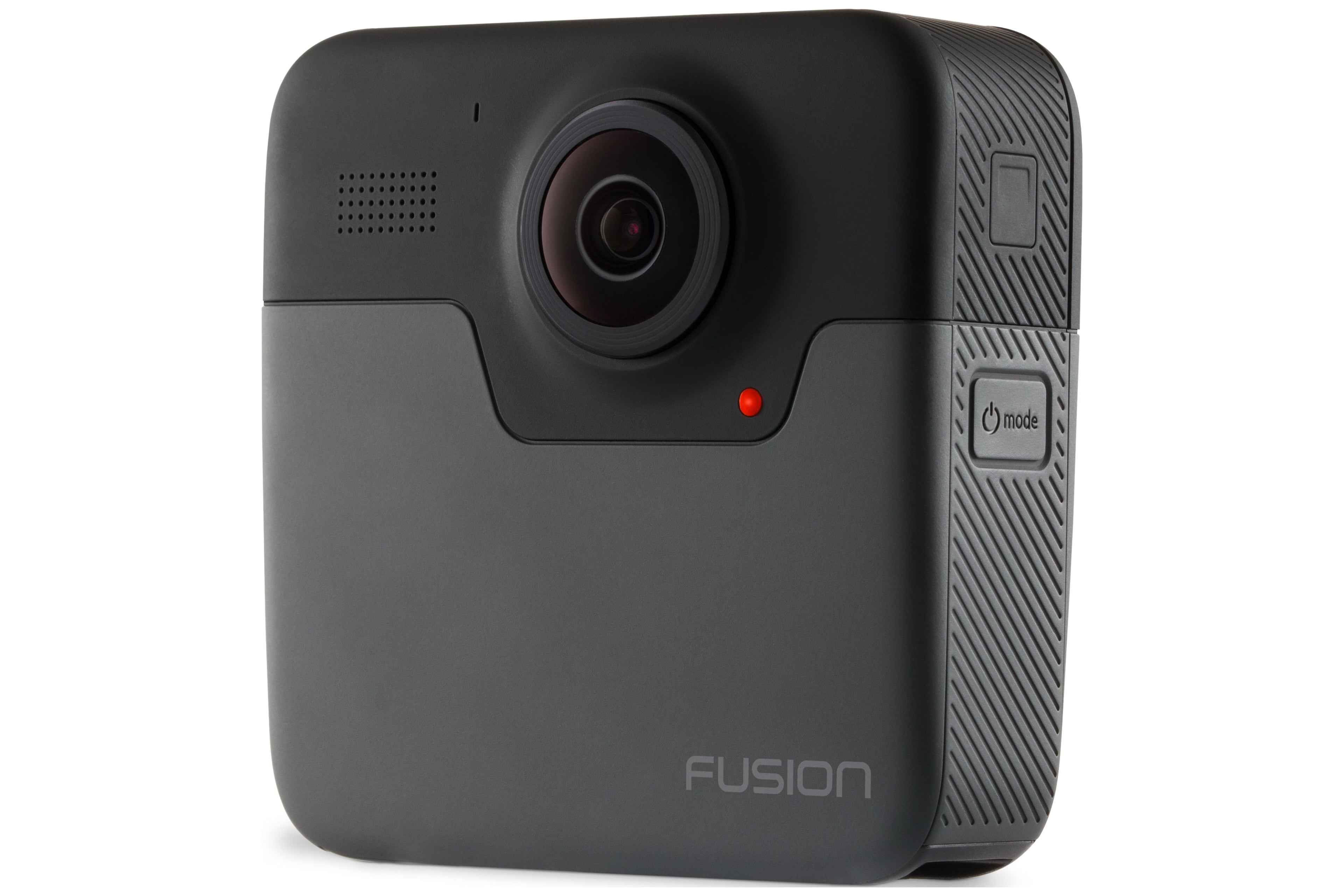 Fusion 360 Degree Digital Camera H3484