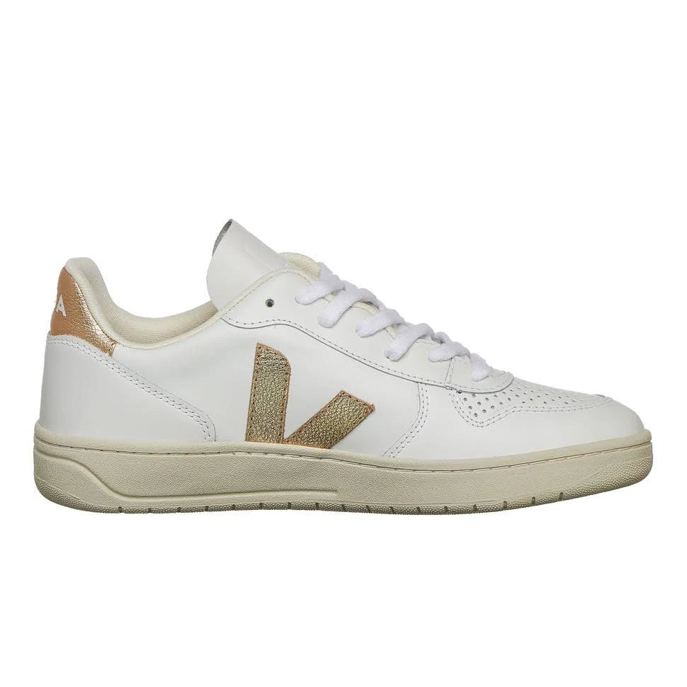 Extra-White-Platine Sneakers I151