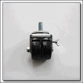 2 Swivel Caster H22448