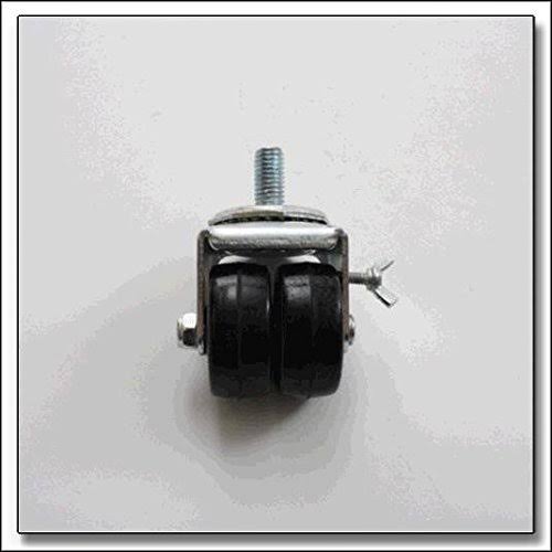 2 Swivel Caster H22448