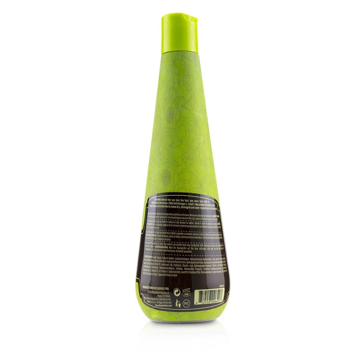 Volumizing Conditioner 1000ml F706483